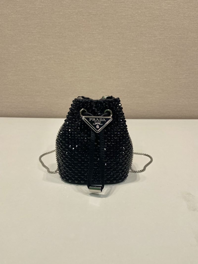 Prada Bucket Bags